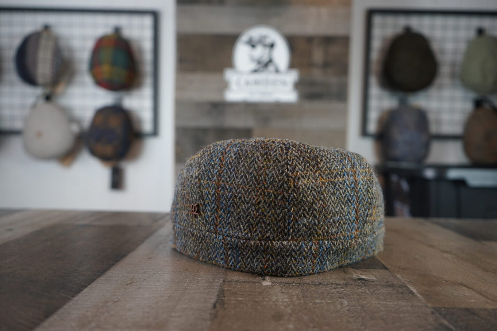 Italy - Revertera HT19 Harris Tweed - Image 6