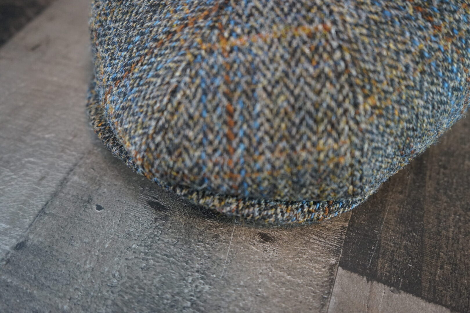 Italy - Revertera HT19 Harris Tweed - Image 7