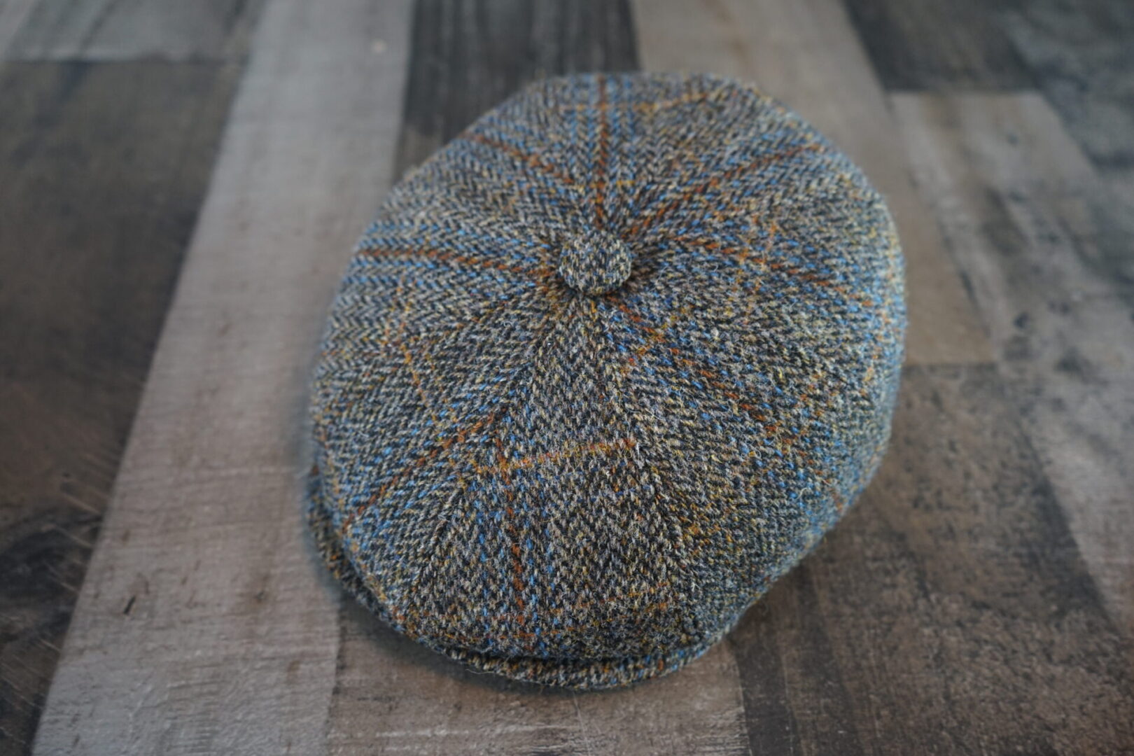 Italy - Revertera HT19 Harris Tweed - Image 8