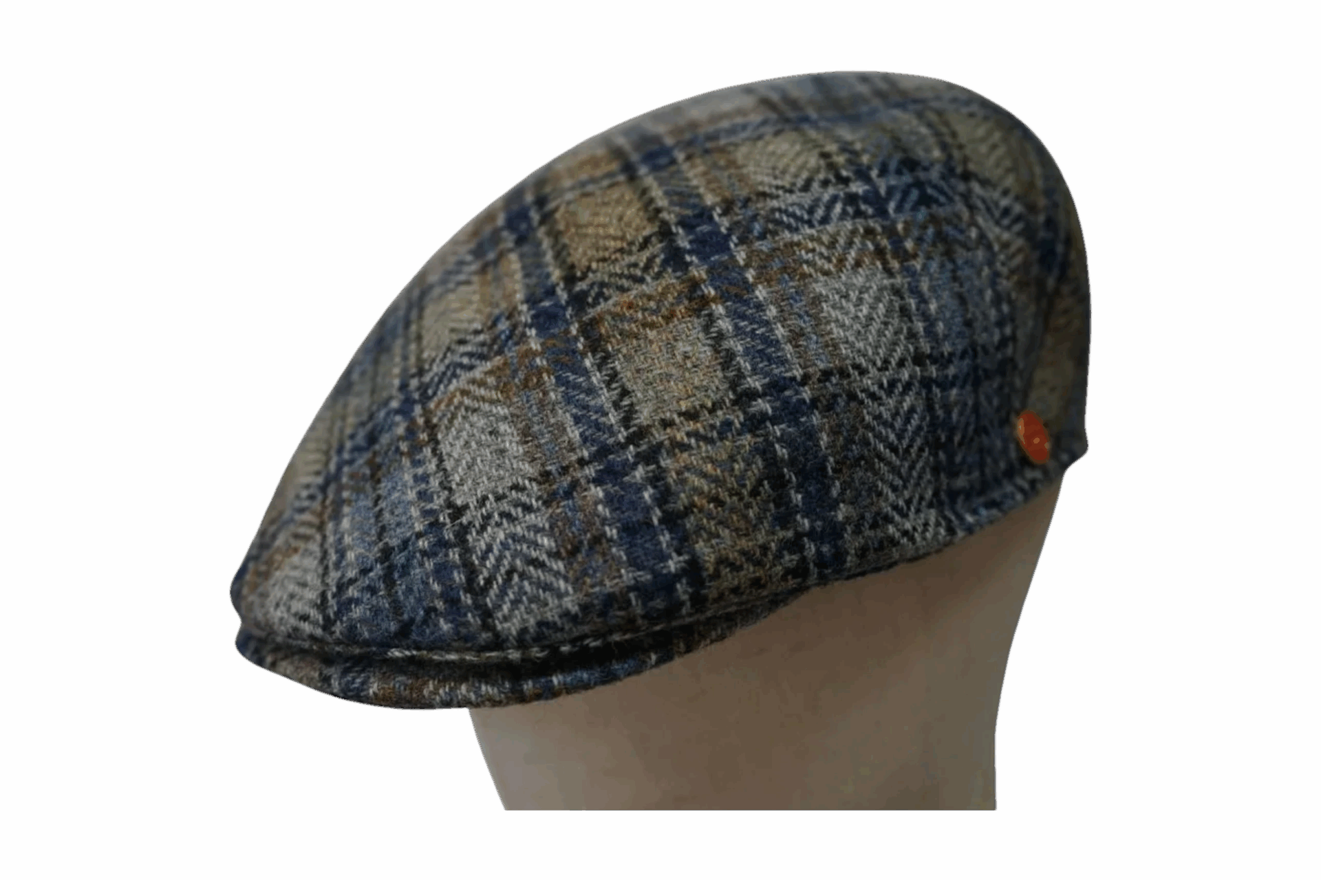 Mayser - Sidney Casual Blue