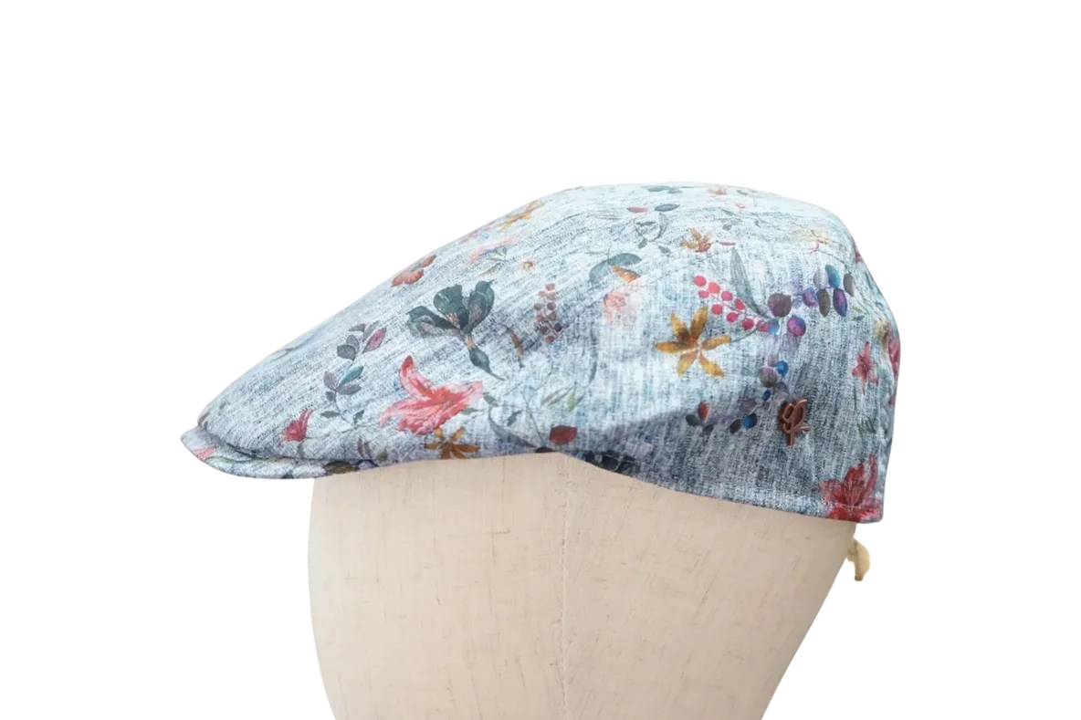 Italy - Revertera - SR18 - Fiori di primavera