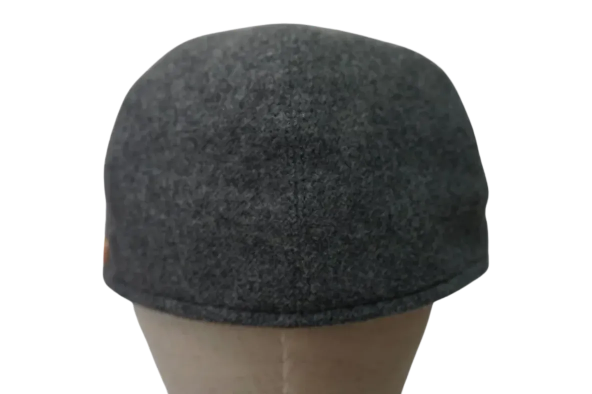 Mayser - Paddy Wool Blend Grey