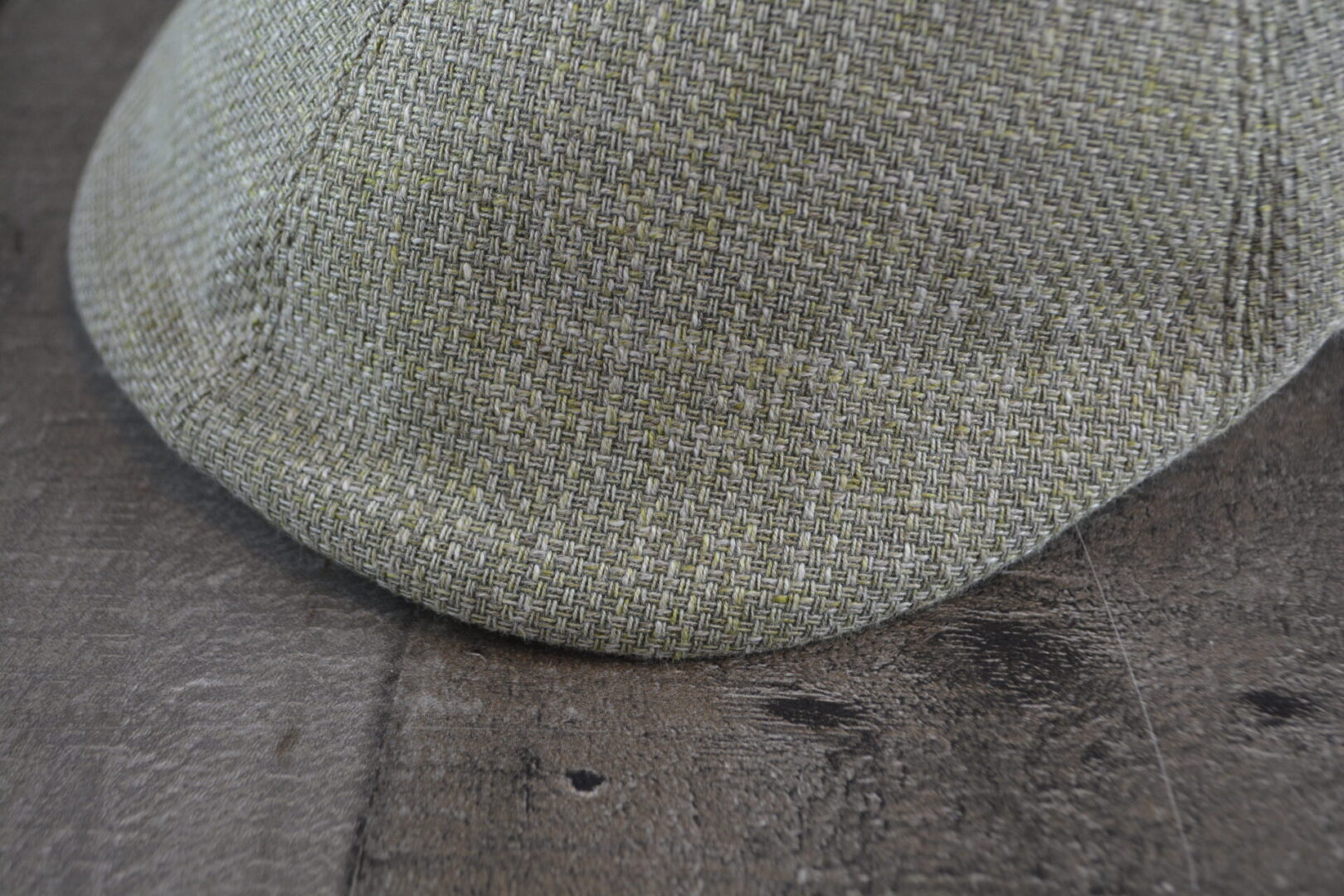 German - Zechbauer - Mayser - Paquito Cotton Flat Cap - Image 18