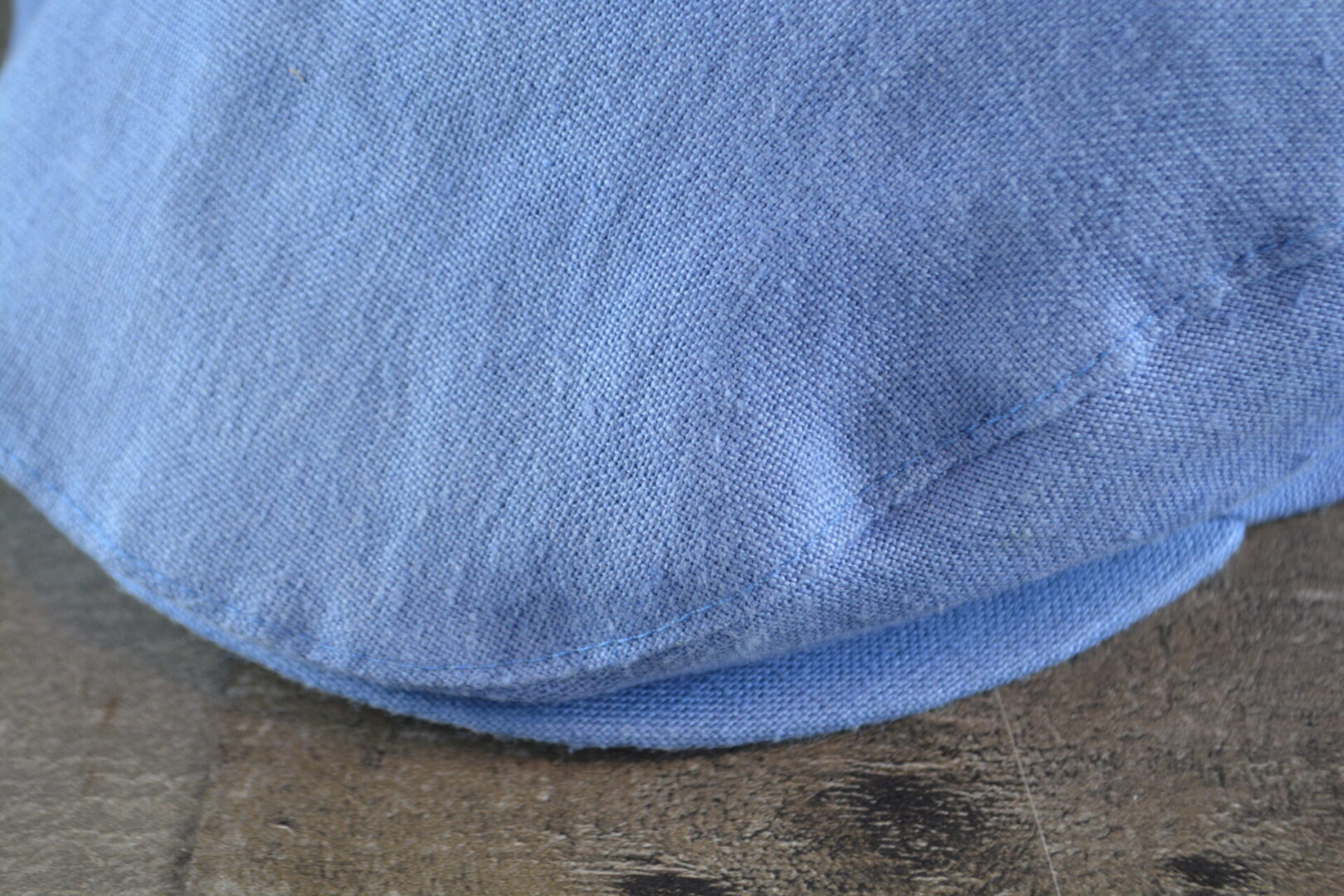 Irish - Linen 14 - Light Blue - Image 8