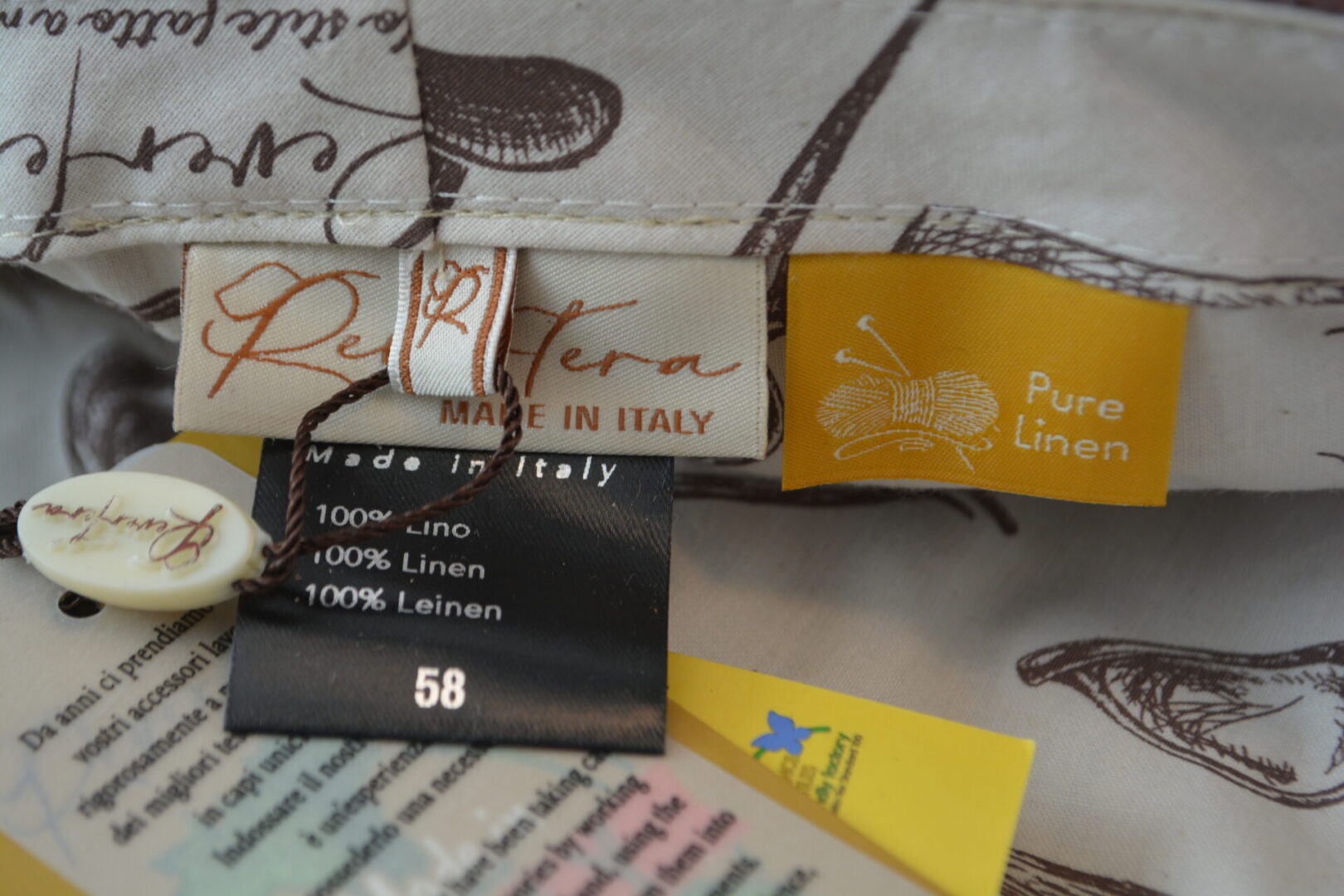 Italy - Revertera - SR 225 - Image 15